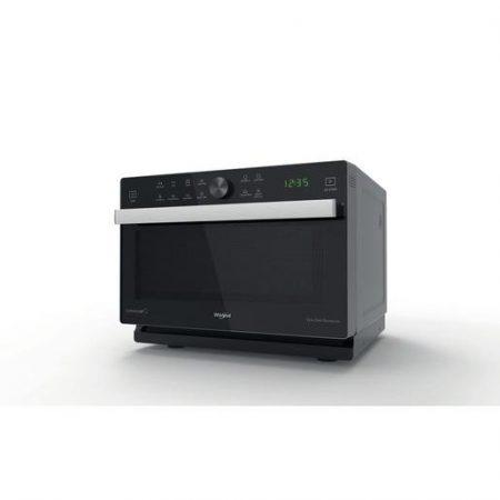 Whirlpool Supreme Chef Microonde a libera installazione – MWP 337 SB