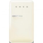 Smeg FAB10RCR6 monoporta Libera installazione 122 L Crema