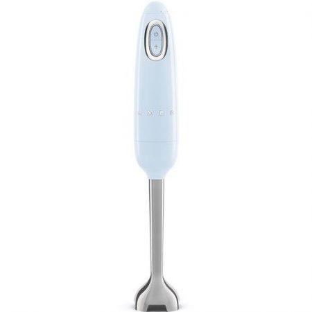 Smeg Frullatore Immersione 50’s Style – Azzurro LUCIDO – HBF11PBEU