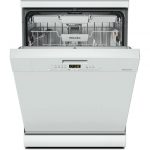 Miele G 5611 SC BRWS Libera installazione 14 coperti A
