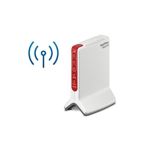 Box Router 4G 6820 LTE