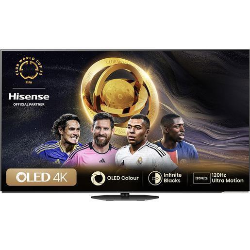 Hisense Smart TV OLED 65'' 4K 65A85N