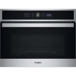 Whirlpool Microonde da incasso - WMW47HMXI