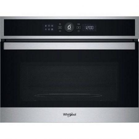 Whirlpool Microonde da incasso – WMW47HMXI