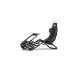 Playseat Trophy Sedia per gaming universale Sedia tappezzata Nero