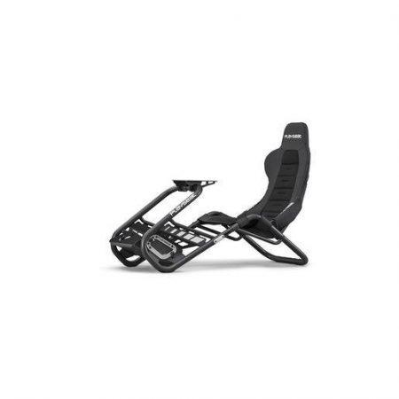Playseat Trophy Sedia per gaming universale Sedia tappezzata Nero