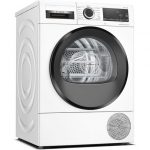 Bosch WQG24507IT Serie 6 Asciugatrice a pompa di calore , 9 kg, Cl. A++, con Condensatore Autopulente