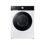 Samsung WW11BB744DGES3 lavatrice a caricamento frontale Bespoke AI™ con Ecodosatore 11 kg Classe A 1400 giri/min, Porta nera + Panel nero