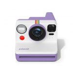 Polaroid Now Instant Generation 3 Viola