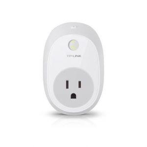 TP-Link HS100 presa intelligente 1800 W Bianco