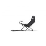 Playseat Challenge Sedia per gaming universale Seduta imbottita Nero