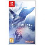 ACE COMBAT 7: Skies Unknown Deluxe, Switch