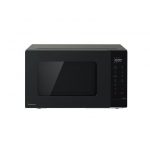 Panasonic Microonde 24L NN-K36NBMEPG, 900W, grill, nero