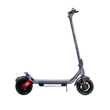EMG Hero Multicolore 20 km/h 10 Ah