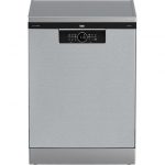 Beko BDFN26646XC: Lavastoviglie Beyond a Libera Installazione, Classe C, 60 cm, 16 Coperti
