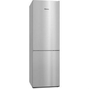 Miele KDN 4071 E Active Libera installazione 305 L Acciaio inox