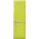 Smeg 50's Style FAB32RLI5 Verde lime