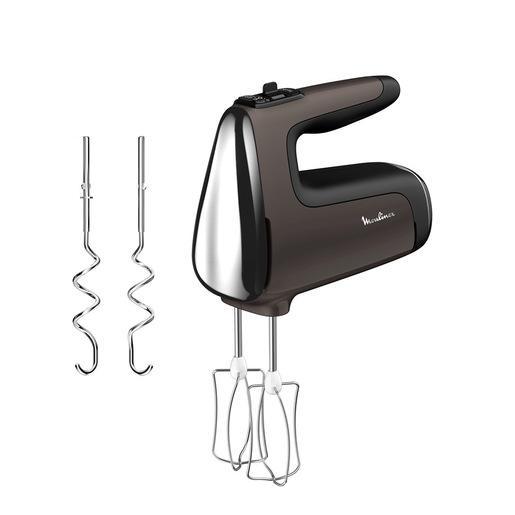 Moulinex HM6539 Sbattitore Powermix Silence 3 in 1