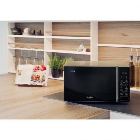 Whirlpool Cook20 Microonde a libera installazione – MWP 203 SB