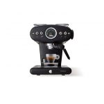 Illy Macchina X1 IPERESPRESSO Anniversary Eco Mode Nera