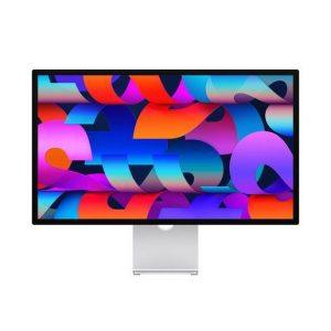 Apple Studio Display – Inclinazione e altezza regolabile – vetro nanotexture