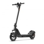 NIU KQi 300P Nero 20 km/h