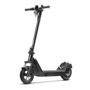 NIU KQi 300P Nero 20 km/h