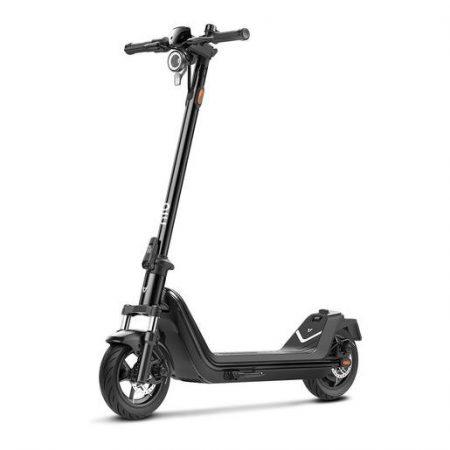 NIU KQi 300P Nero 20 km/h