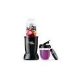 NutriBullet Magic Bullet MBR06B 0,5 L Frullatore da tavolo 200 W Nero