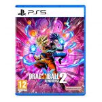 Dragon Ball: Xenoverse 2, PlayStation 5