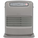 Qlima SRE 0031 TC riscaldacarburante liquido 3100 W