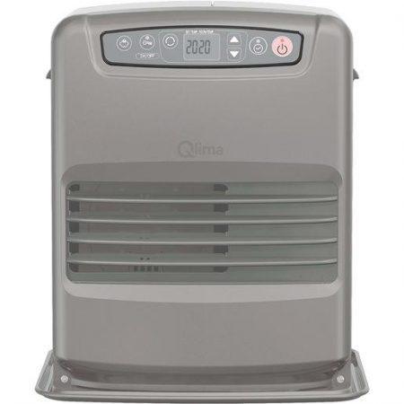 Qlima SRE 0031 TC riscaldacarburante liquido 3100 W