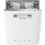Smeg 50's Style Lavastoviglie STFABWH3 Bianco