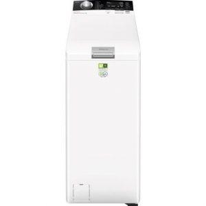 AEG LTR8C63A Lavatrice a carica dall’alto Serie 8000 PowerCare 6 kg