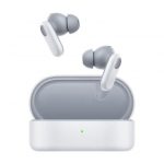 OPPO Enco Buds2 Pro Auricolari True Wireless, Autonomia 38h, Driver da 12.4mm, Bluetooth 5.3, Raggio 10m, Controlli Touch, Cancellazione del rumore IA