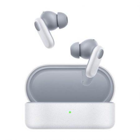 OPPO Enco Buds2 Pro Auricolari True Wireless, Autonomia 38h, Driver da 12.4mm, Bluetooth 5.3, Raggio 10m, Controlli Touch, Cancellazione del rumore IA