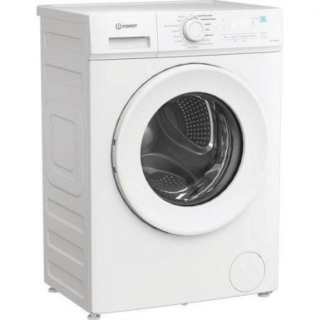 Indesit Lavatrice a libera installazione IMA 762 MY TIME IT – IMA 762 MY TIME IT
