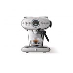Illy Macchina X1 IPERESPRESSO Anniversary Eco Mode Inox