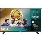 Hisense Smart TV QLED 32'' Full HD 32A5Q