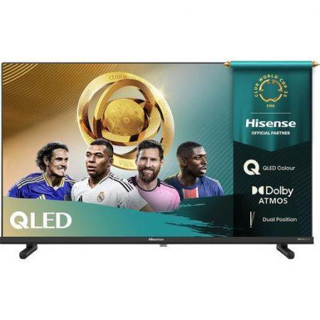 Hisense Smart TV QLED 32” Full HD 32A5Q