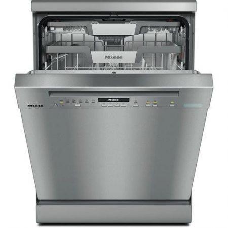 Miele G 7040 SC CLST AutoDos Libera installazione 14 coperti A