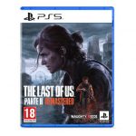 The Last of Us Parte II Remastered - PlayStation 5