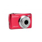 AgfaPhoto Compact Realishot DC8200 1/3.2'' Fotocamera compatta 18 MP CMOS 4896 x 3672 Pixel Rosso