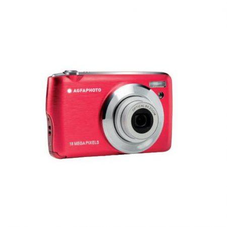AgfaPhoto Compact Realishot DC8200 1/3.2'' Fotocamera compatta 18 MP CMOS 4896 x 3672 Pixel Rosso
