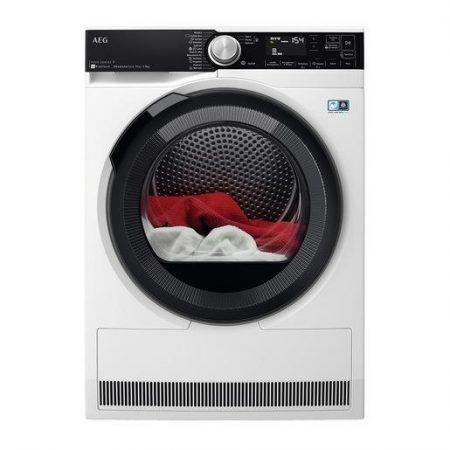 AEG Asciugatrice 9 Kg Classe C TR9T94ABYS MADE IN EUROPE