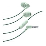 Cellularline Stylecolor Earphones – Jack 3.5mm Auricolare in-ear colorato con connettore Jack 3.5mm