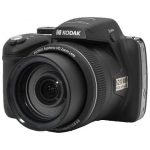 Kodak Astro Zoom AZ528 1/2.3'' Fotocamera Bridge 16,76 MP BSI CMOS 4608 x 3456 Pixel Blu