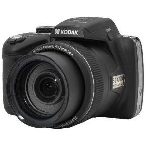 Kodak Astro Zoom AZ528 1/2.3” Fotocamera Bridge 16,76 MP BSI CMOS 4608 x 3456 Pixel Blu
