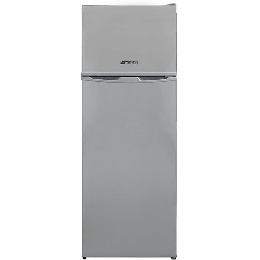 api-rest-00ed29448a7522f610cac04d7b9ea7e0-assets-da9cbe09baddc3970f0ec1aaf4a47bb9-preview-sgmConversionBaseFormat-sgmEbayProductFormat Smeg FD14ES frigorifero con congelatore Libera installazione 212 L E Argento
