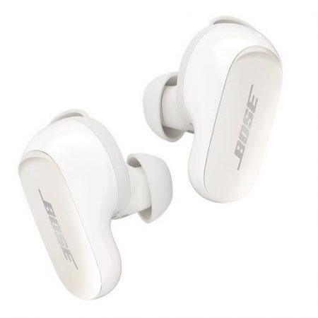 Bose 882826-0070 cuffia e auricolare Wireless In-ear Bluetooth Bianco